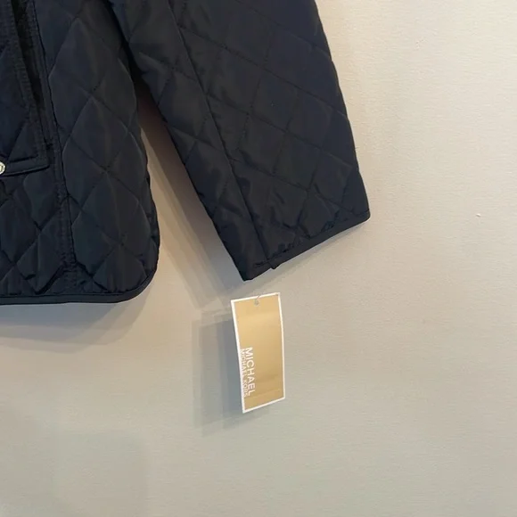 * NWT * Michael Michael Kors Jacket - Picture 7 of 12